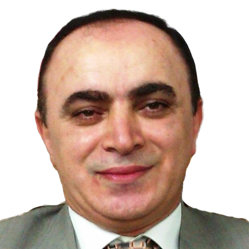 حسین سلیمانی