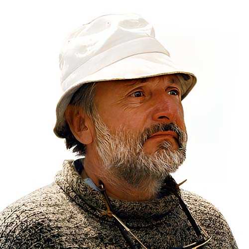 رابرت ام پرسیگ