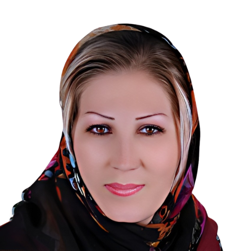 زهرا موسوی