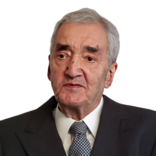 علینقی عالیخانی