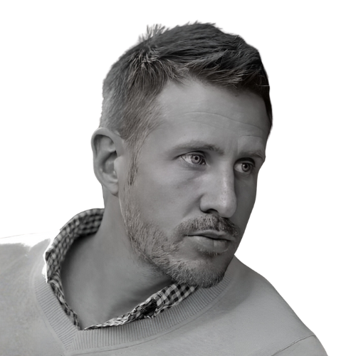 جاناتان دی واس