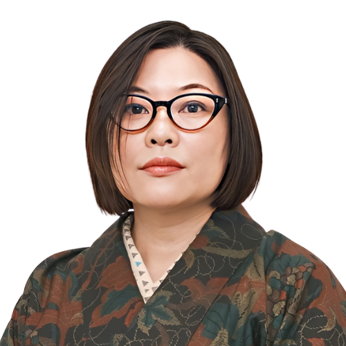 ساناکا هیراگی