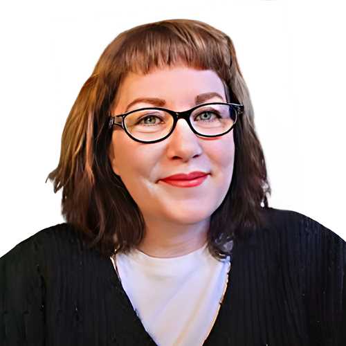 کیتلین گلاسکو