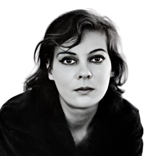 کرولاین بلکوود