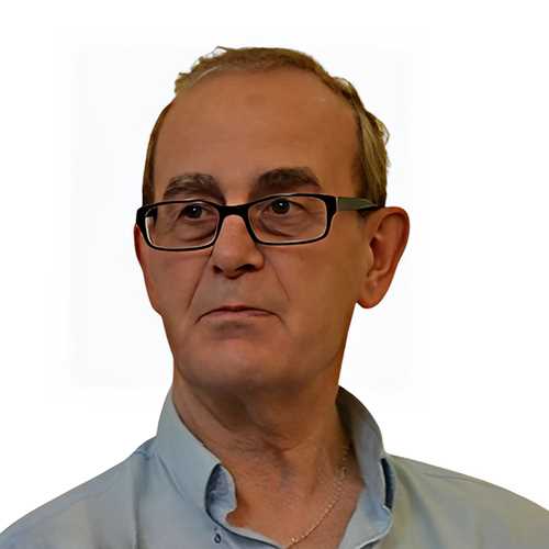 کریستوفر راو
