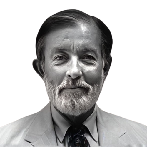 جورج وی. هیگینز