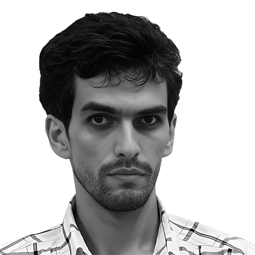 مرتضی کربلایی لو