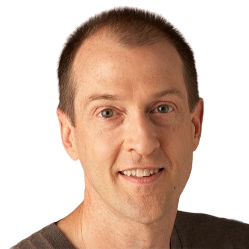 تیموتی مک کال