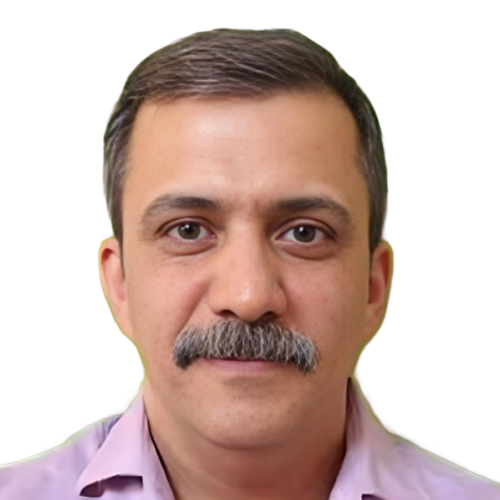 بهمن دارالشفایی