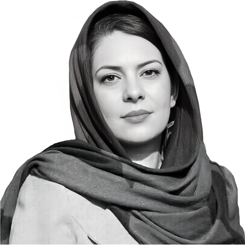 مژگان زارع