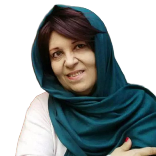 ژیلا تقی زاده