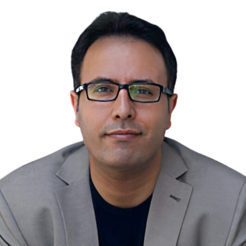 مهدی رجبی