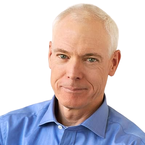 Jim Collins جیم کولینز