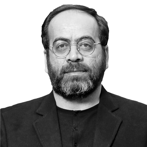 غلامرضا طریقی