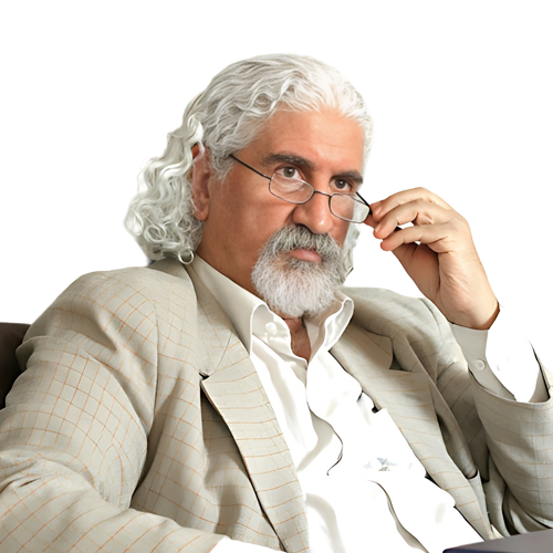حسین ابوالحسن تنهایی