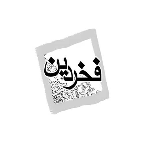 نشر فخردین