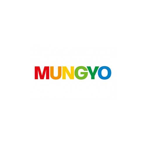 تولیدی مونگیو Mungyo