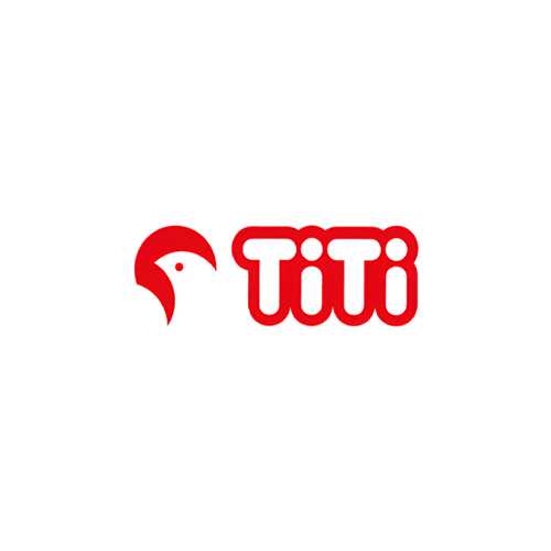 تولیدی تیتی titi