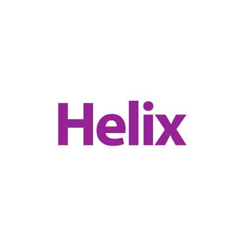 تولیدی هلیکس helix