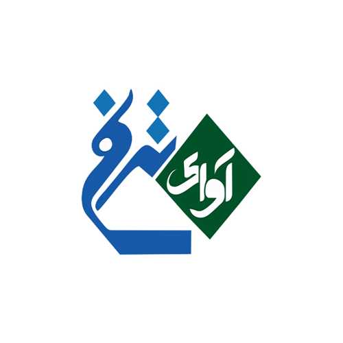 نشر آوای ترنم